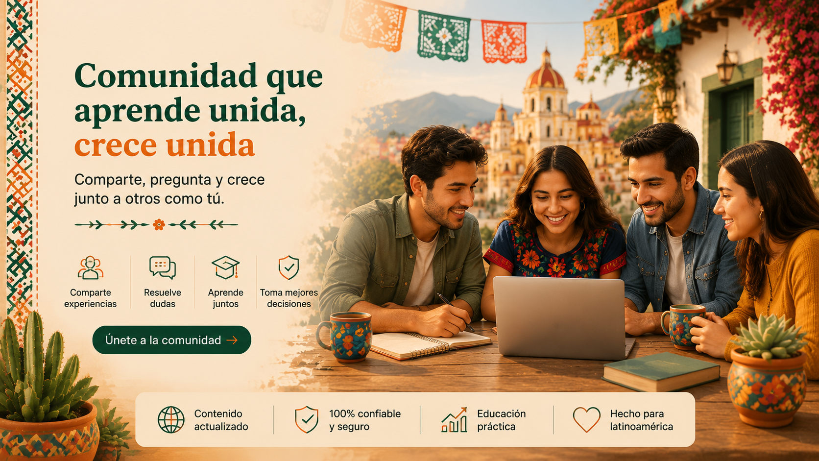 Herramientas de trading e inversión